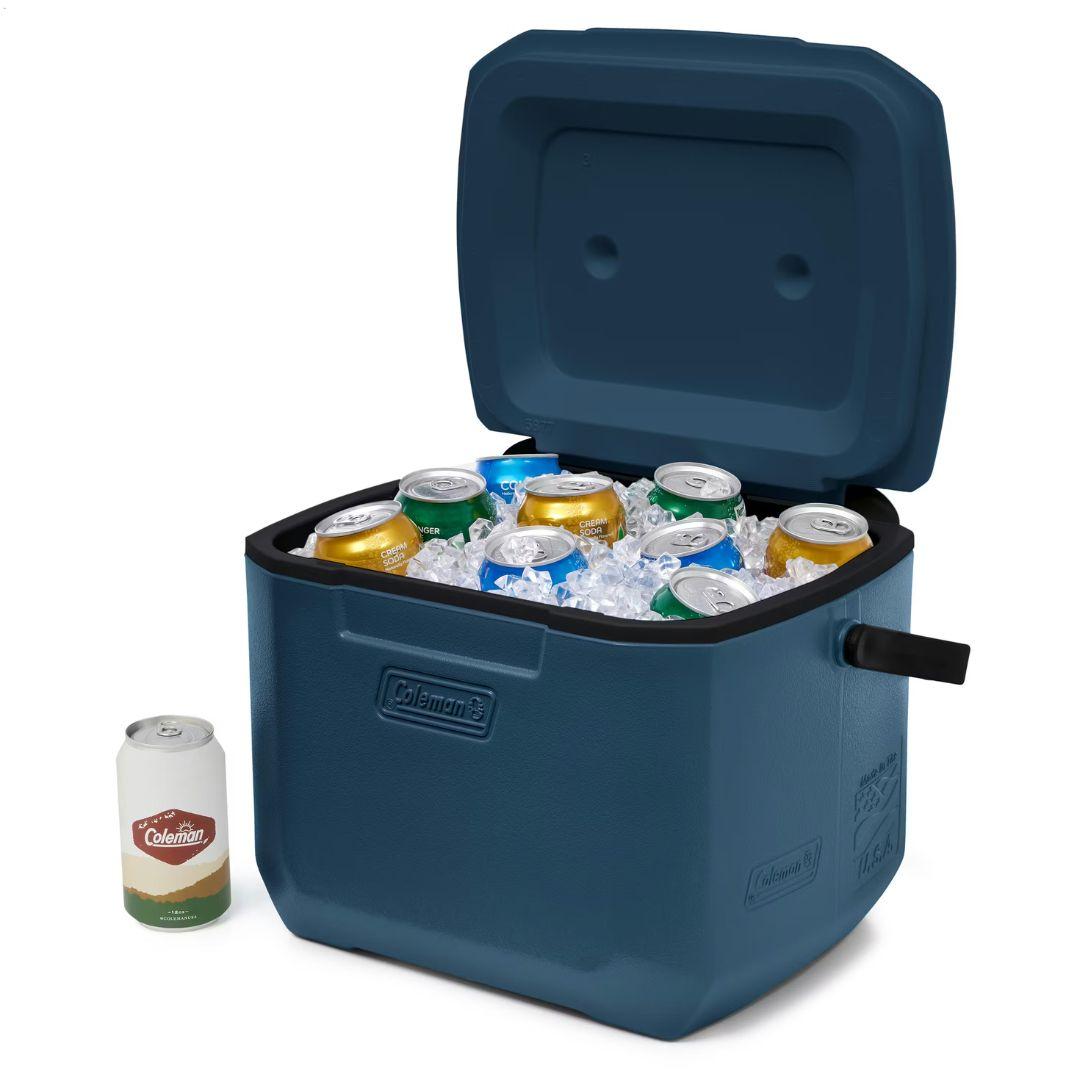 Coleman Chiller 16-Quart Portable Cooler